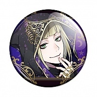  Twisted Wonderland - Rook Hunt (Ceremonial Outfit)