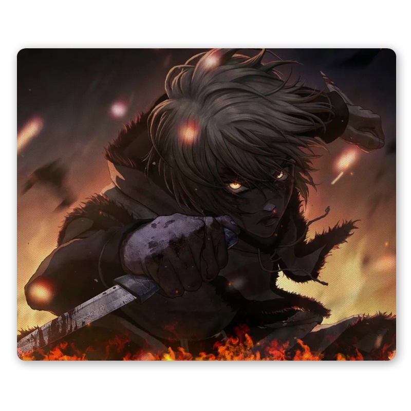 ���������� ������� ������ ��� ����� ������������� ���� � �������� - ������� �2 �� ����� � ����� ���� � �������� / Vinland Saga