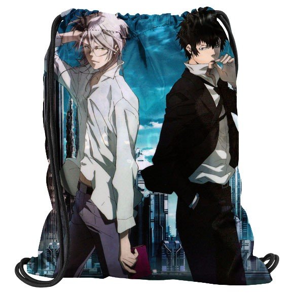 ����� ��� ����� Psycho-Pass 302350