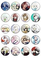   Kamisama Hajimemashita No.1