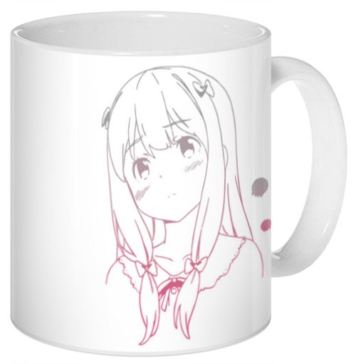 ���������� ������� ������ Ero Manga Sensei Ani-Art - Sagiri Izumi �� ����� � ����� ��������-������ / Eromanga-sensei / Ero Manga Sensei