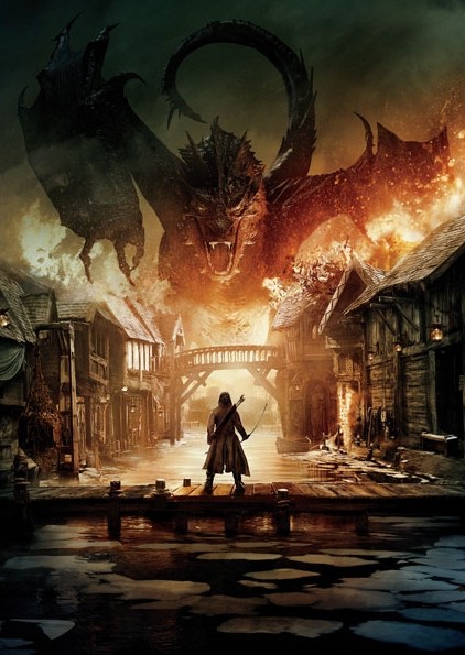 ������ �������� �� ������ The Hobbit