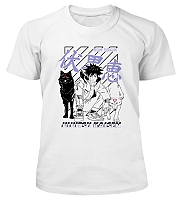 �������� Megumi Fushiguro / ���������� �����