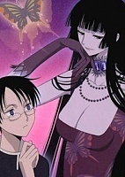 xxxHOLiC the Movie (�������������� - �����) HD