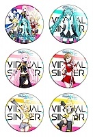 ����� ������� ������� Project SEKAI COLORFUL STAGE! No.5 - VIRTUAL SINGER