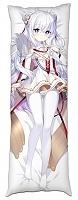 ���������� ��������� � �������� Azur Lane - Le Malin