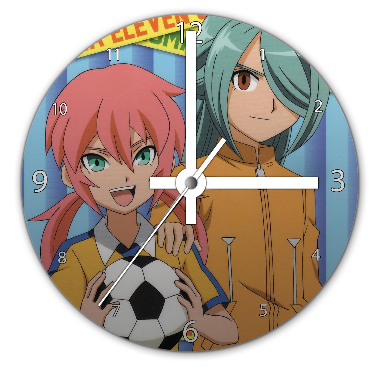 ���� ��������� Inazuma Eleven Go 50906