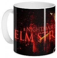 ������ A Nightmare on Elm Street - Logo