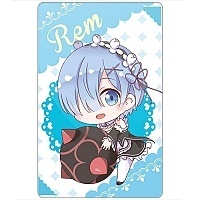 ������ ��������� ������������� ����� � �������������� ���� � ���� - Chibi Rem