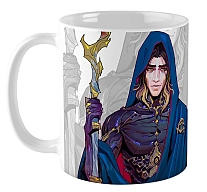 ������ Arcane - Victor