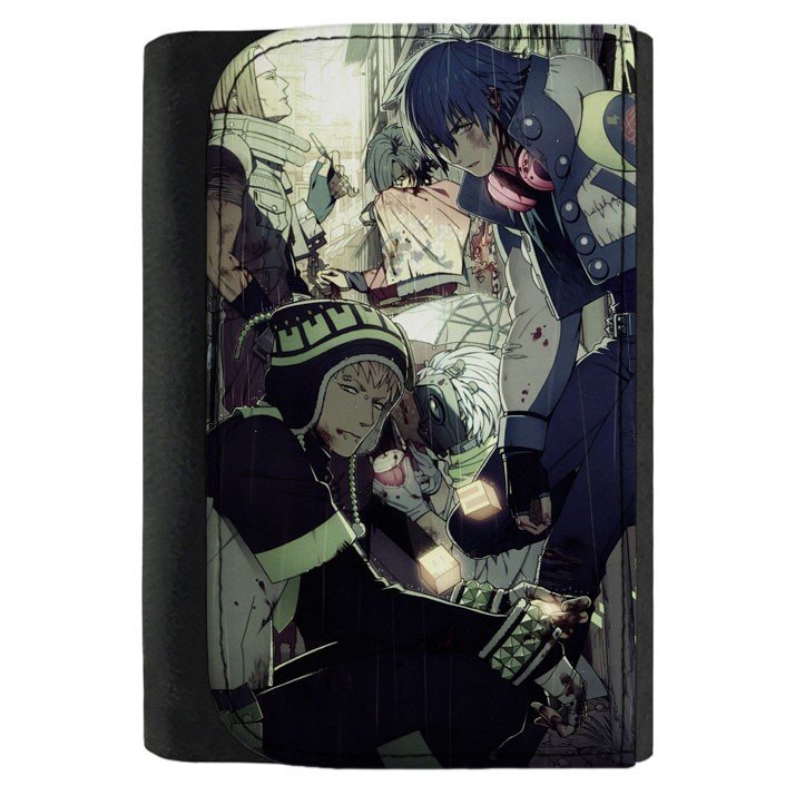 ���������� ������� ������� ������ DRAMAtical Murder 331636 �� ����� � ����� ����������� �������� / DRAMAtical Murder / DMMd