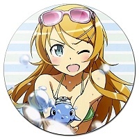 ������ ��������� ������� OreImo - Kousaka