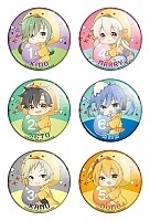    "Kagerou Project" No.1