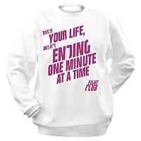 ��������� "Fight Club" It's Your life and It's ending