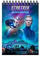 ������� � ������ A6 Star Trek Online: Awakening