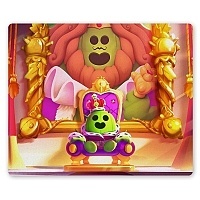 ������ ��� ����� ������������� ����� ����� -  El Cactus