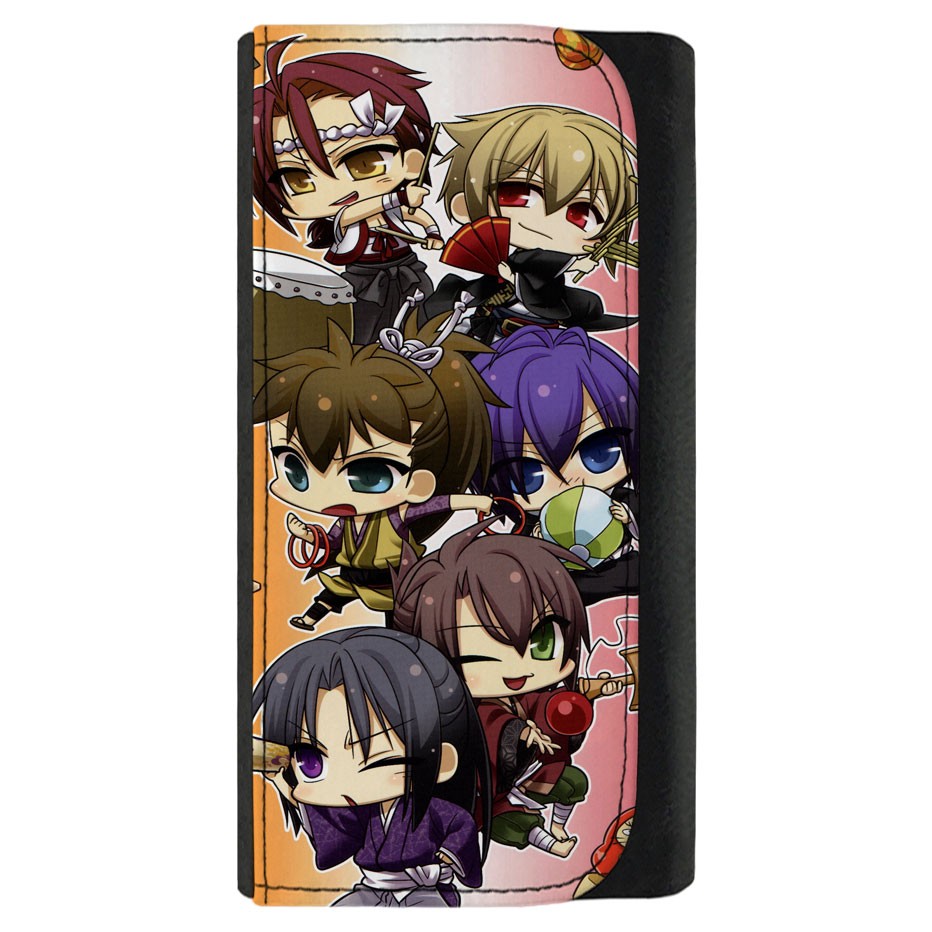 ���������� ������� ������� ������ Hakuouki 344465 �� ����� � ����� ������ ������� ������ / �������� � ������� ������: �������� � ���������� / Hakuouki: Shinsengumi Kitan / Hakuoki