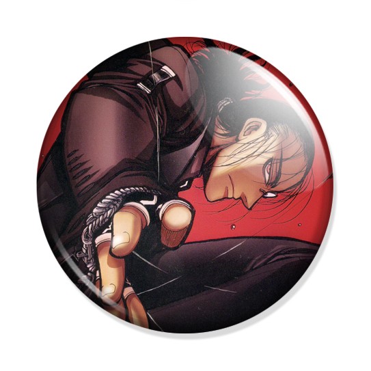 ���������� ������� ������ Hellsing - Walter C. Dornez �� ����� � ����� �������� / Hellsing