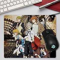 ������ ��� ����� ������������� Bungou Stray Dogs Armed Detective Agency