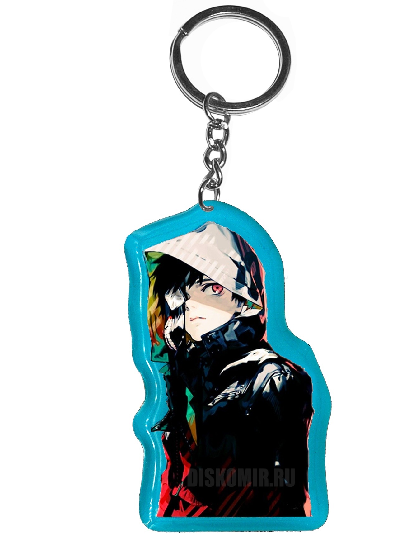 ���������� ������� ������ �������� ��������� ���� - ��� ������ / Ken Kaneki �� ����� � ����� ��������� ���� / Tokyo Ghoul / Tokyo Kushu / ��������� ������