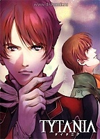 Tytania (�������) MPEG4