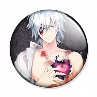 ������ DRAMAtical Murder - Clear emptiness