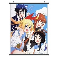 ������� �������� Nisekoi / ���������� ������