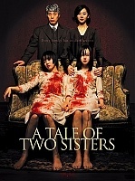 ������� � ���� ������ / A Tale of Two Sisters Movie BD (1080p)