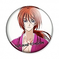  Rurouni Kenshin - Ken-san