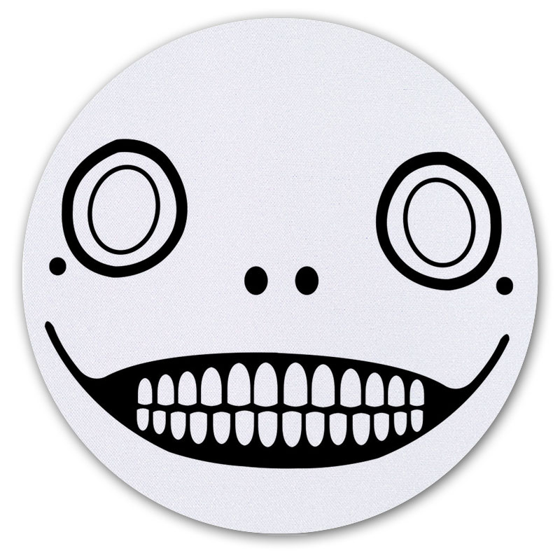 ���������� ������� ������ ��� ����� ������� NieR: Automata - Emil �� ����� � ����� ����: �������� / NieR: Automata / NieR RepliCant / ��� ���������