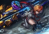 ������ �������� Genshin Impact �29