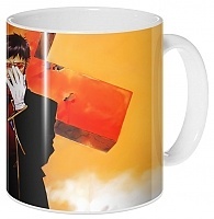 ������ Evangelion - ����� �����