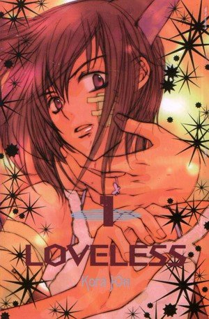 ���������� ������� ����� Loveless. ��� 1 �� ����� � ����� ��������� / Loveless