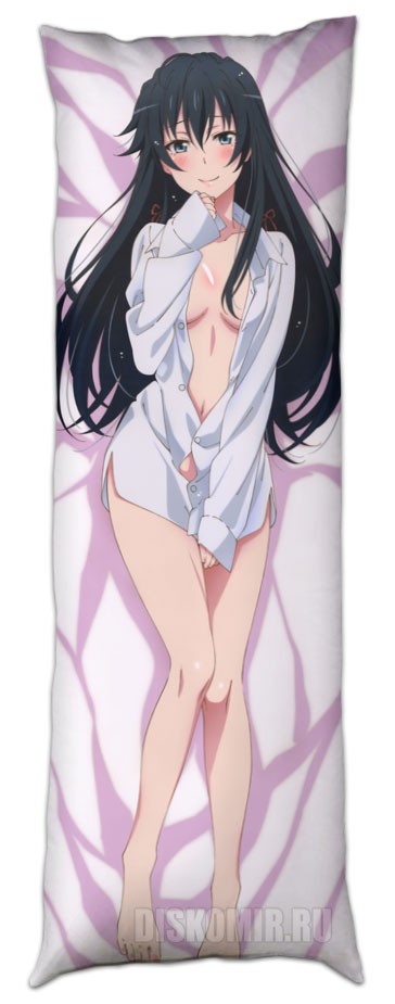 ��������� ���������� �� ������� ��������� OreGairu - ����� ���������