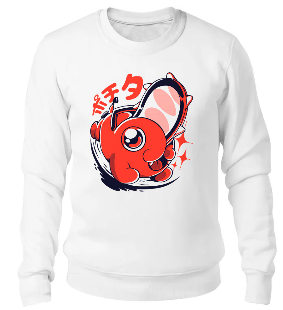 ���������� ������� ����� ��������� ������ / �������-��������� �� ����� � ����� �������-��������� / Chainsaw Man