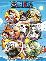  One Piece No.4