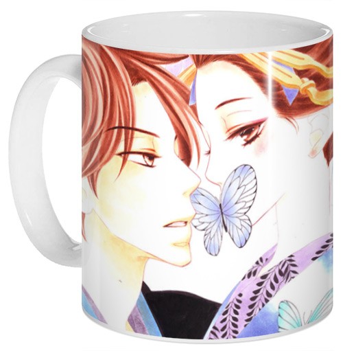���������� ������� ������ Seirou Opera - Sousuke � Akane �� ����� � ����� ����� ���������� ���� / Seirou Opera / Brothel Opera