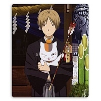 ������ ��� ����� Natsume Yuujinchou 62949
