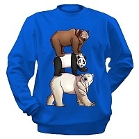 ��������� We Bare Bears