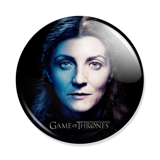 ���������� ������� ������ Game of Thrones - Catelyn Stark �� ����� � ����� ���� ��������� / Game of Thrones