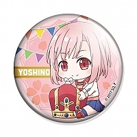 ������ Sakura Quest Yoshino