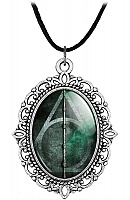 ����� �������� "Harry Potter" Deathly Hallows