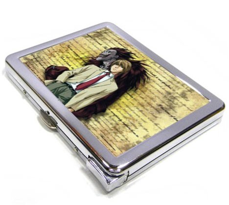 ���������� ������� ��������� � ���������� Death Note 82706 �� ����� � ����� ������� ������ / Death Note