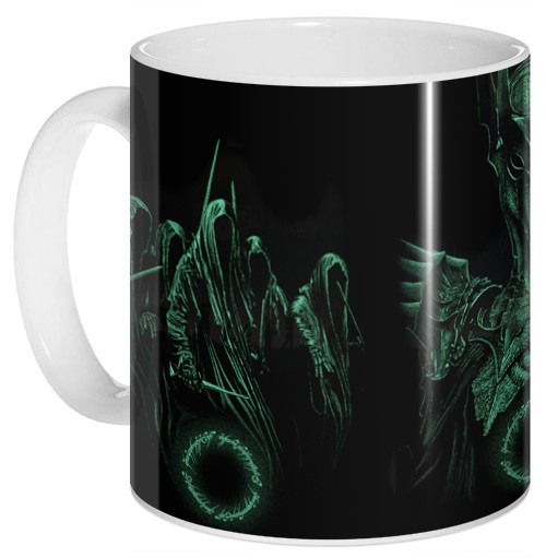 ���������� ������� ������������ ������ �� ����� ��������� ����� / The Lord of the Rings