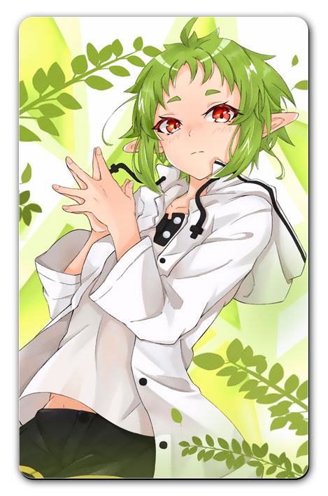 ������ ������������� ���������� / Mushoku Tensei: Jobless Reincarnation
