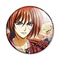  Rurouni Kenshin - Kenshin Himura