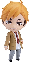 ������� Nendoroid Haikyuu!! Atsumu Miya School Uniform Ver.