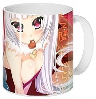������ Sengoku Koihime "St. Valentine's Day"