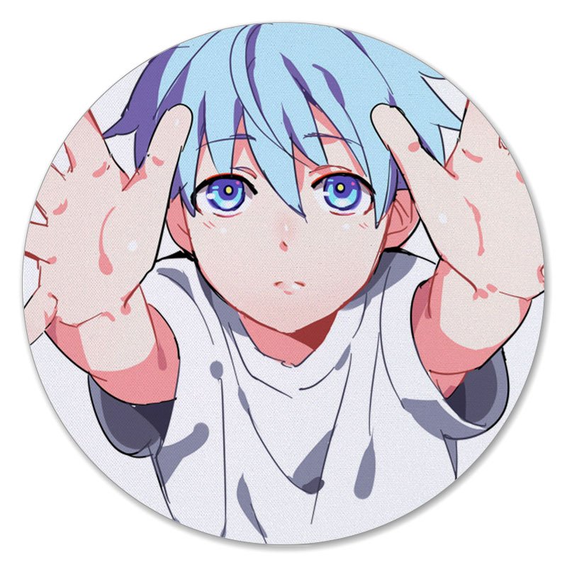 ���������� ������� ������ ��� ����� ������� Kuroko no Basuke 68010 �� ����� � ����� ��������� ������ / Kuroko's Basket Ball / The Basketball Which Kuroko Plays / Kuroko no Basuke / ���������, � ������� ������ ������