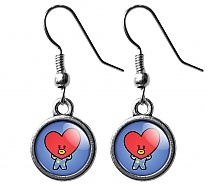 ������ "Bangtan Boys" BT21 TATA